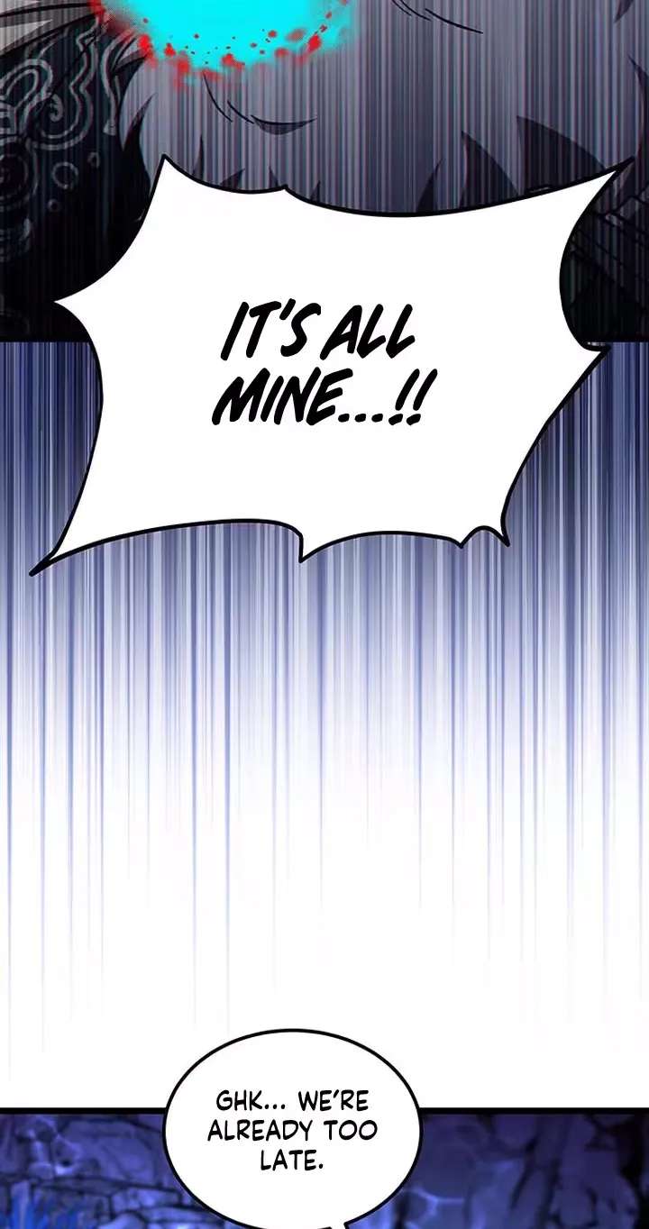 LV. 99 The Princess of Dark Flare Chapter 47 - page 65