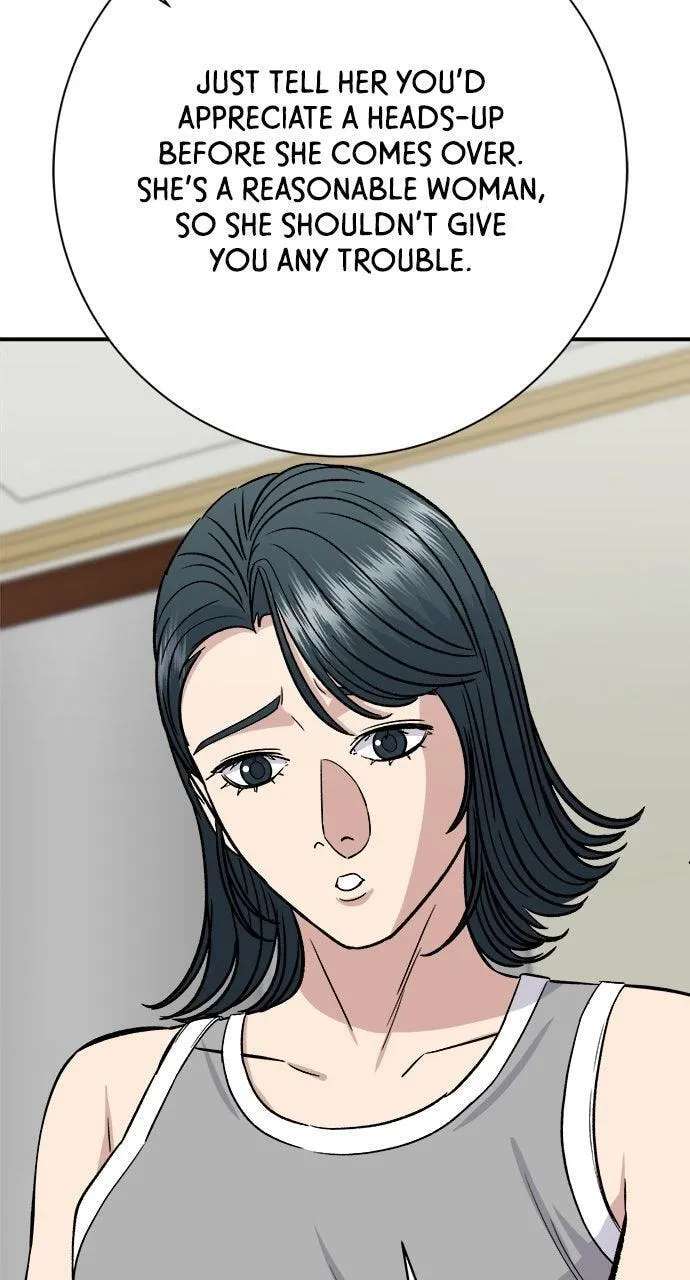 A DeadbEAT's Meal Chapter 243 - page 77