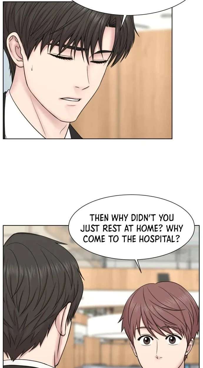 Trauma Center:Dr. Baek Chapter 46 - page 91