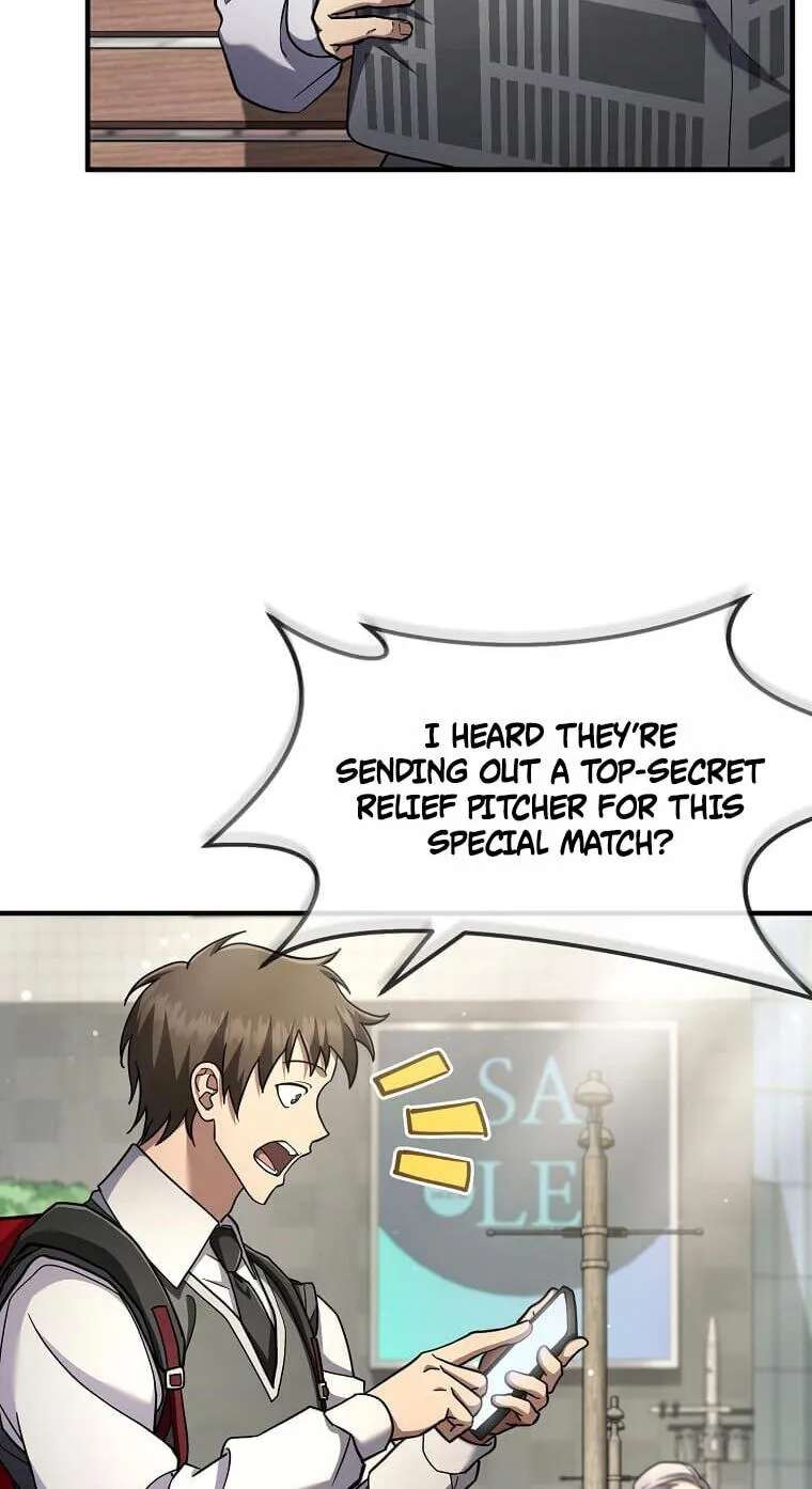 The Regressed Genius Player's Mythical-Rank Weapon Creation Chapter 96 - page 6