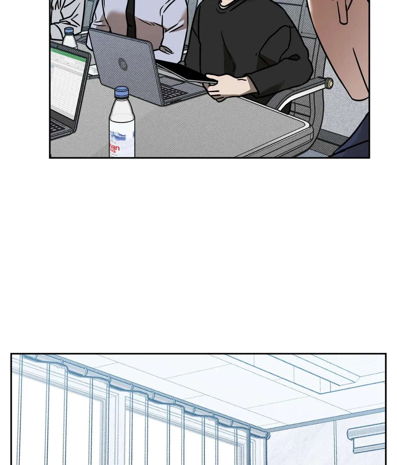 Sugar Trap Chapter 63 - page 27