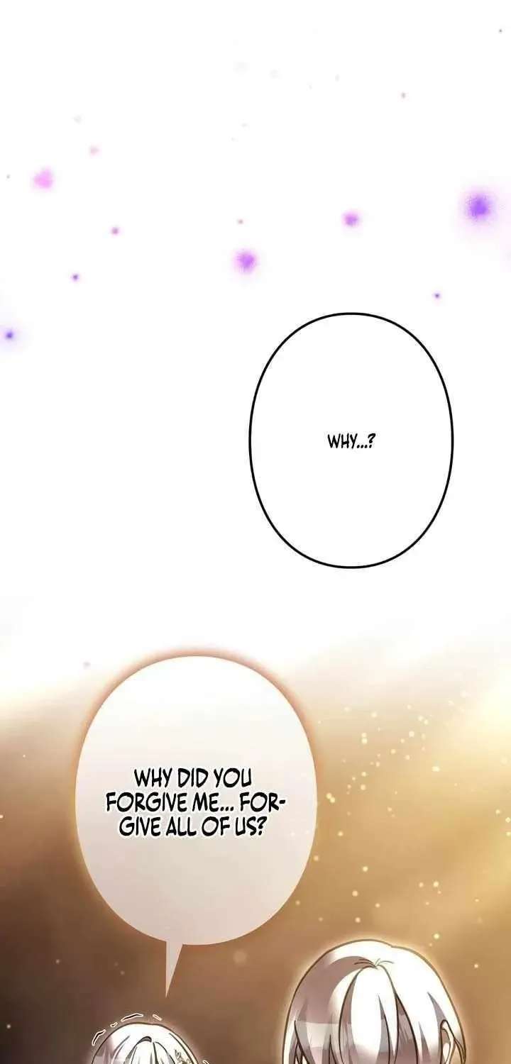 The Main Heroines Are Trying To Kill Me Chapter 69 - page 46