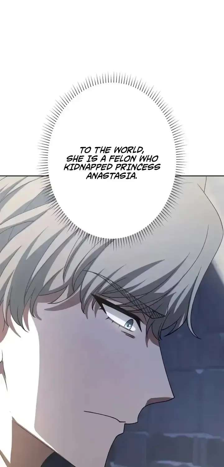 Don’t Obsess Over the Fake Princess! Chapter 39 - page 49