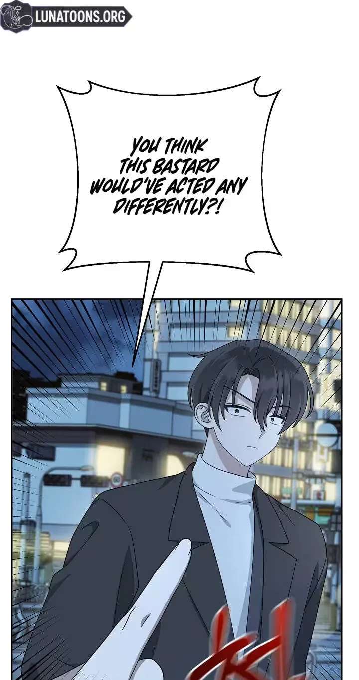 At the End of Resentment, Pure Love Remains Chapter 28 - page 12