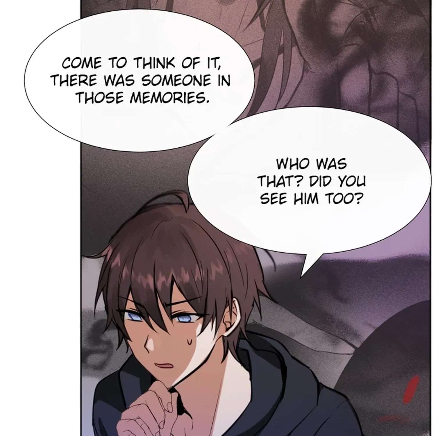 There Are Monsters Here, Too Chapter 2 - page 83