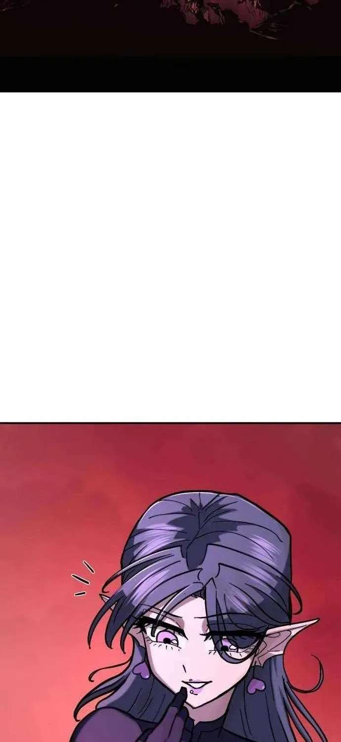 The Strongest in Hell, Mak Geum-gang Chapter 5 - page 61
