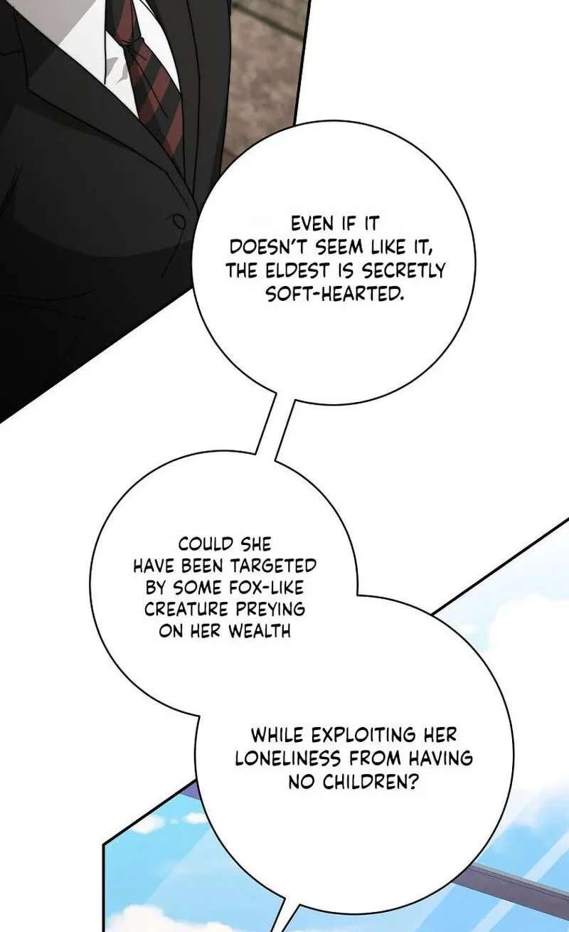 Dangerous Newlyweds Chapter 45 - page 108