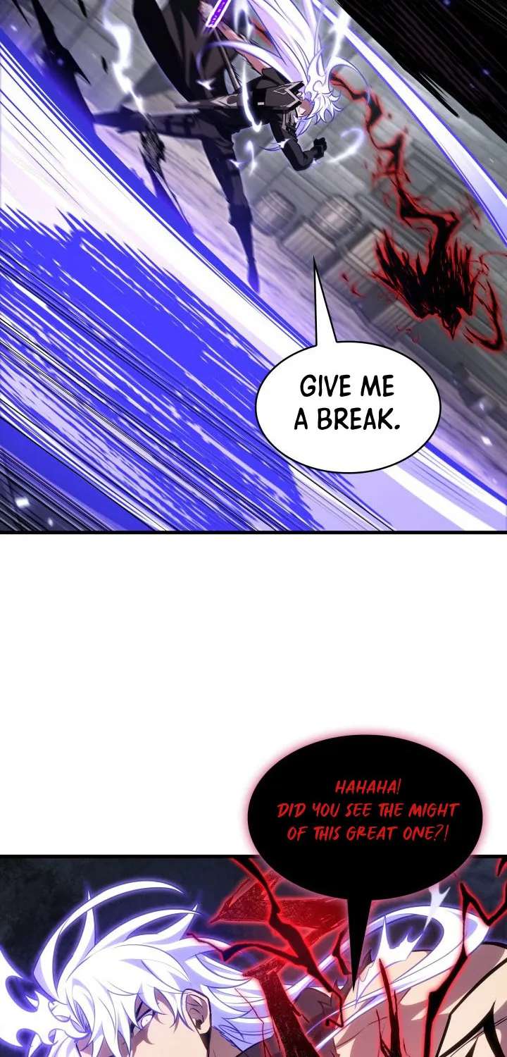 Pick Me Up! Chapter 216 - page 19