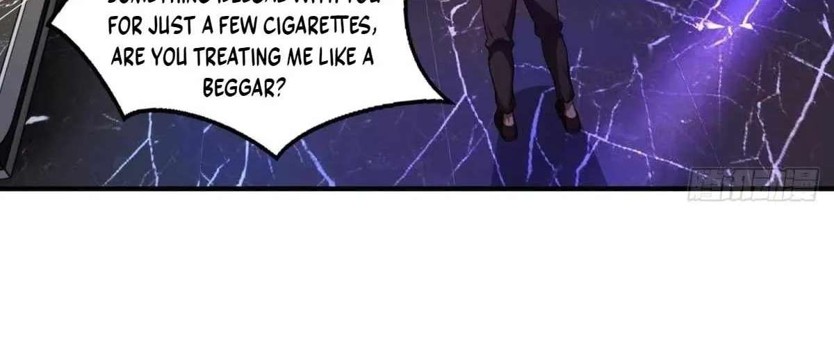 The Ultimate Wantless Godly Rich System Chapter 84 - page 87