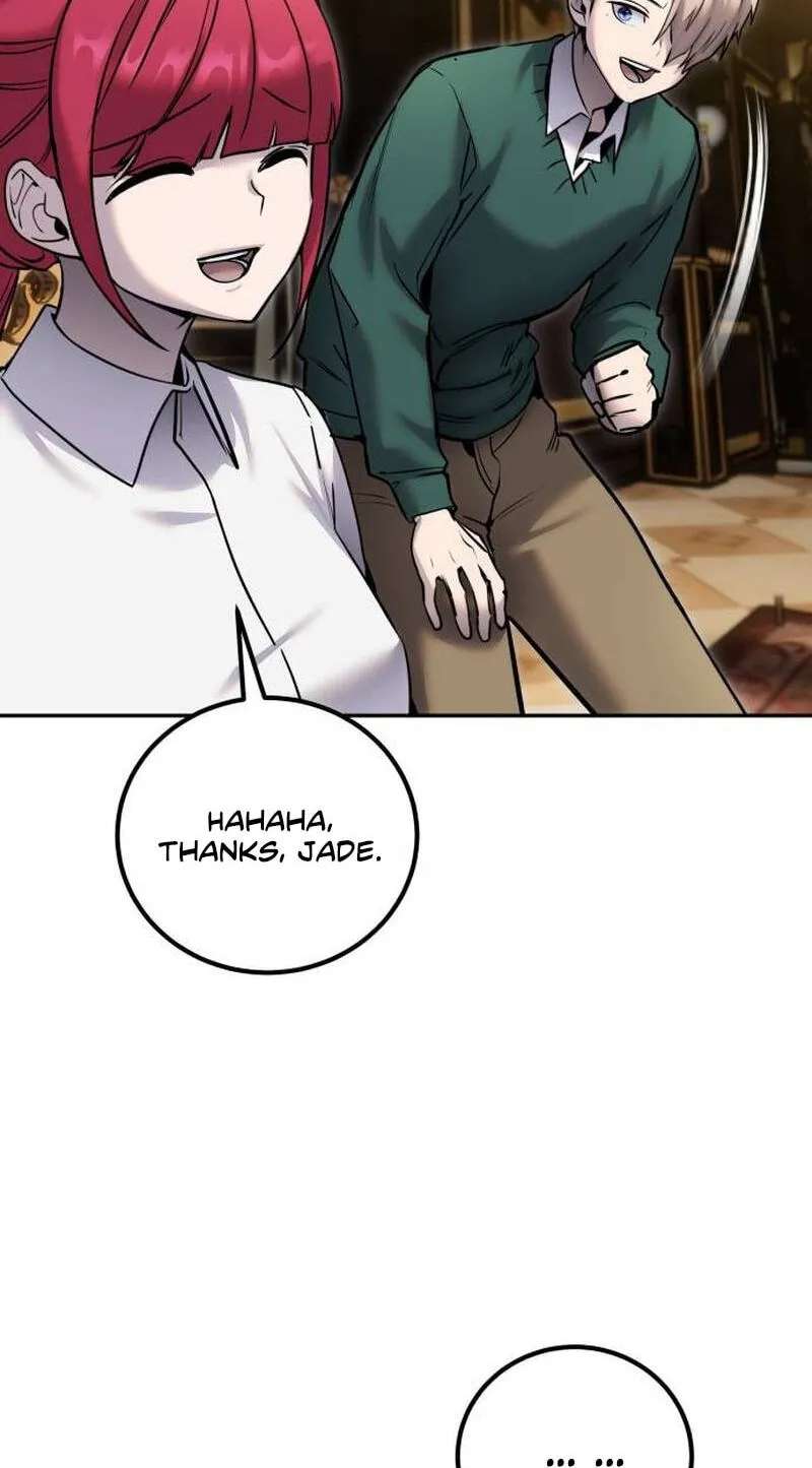 Secretly More Powerful than the Hero Chapter 140 - page 47