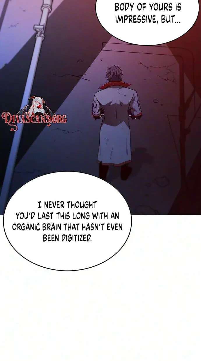 Synaptic Error Chapter 13 - page 22