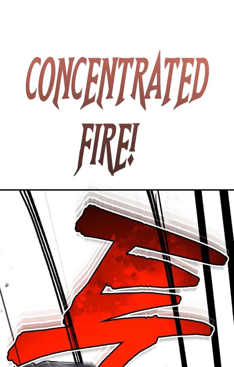 Rebirth of the Blood Demon: The Cursed Tanker's Trial Chapter 64 - page 83