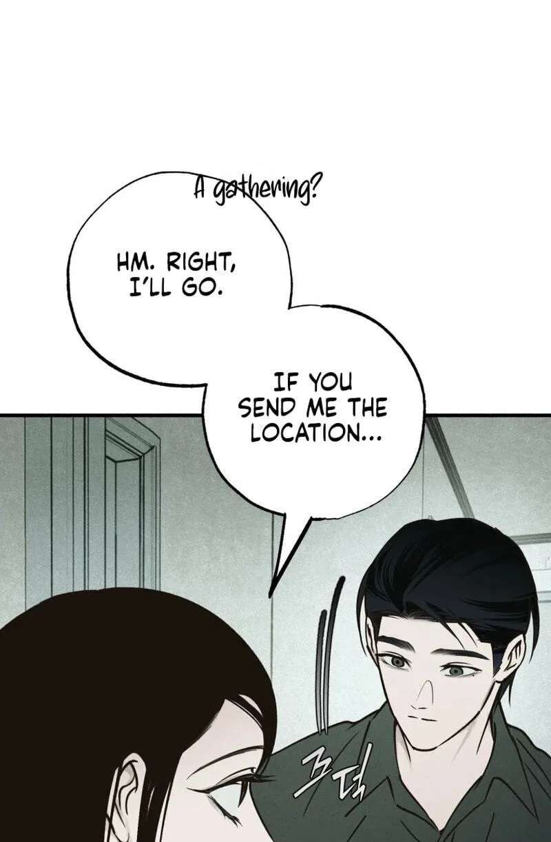 The Summer Swallowed by Darkness Chapter 67 - page 72