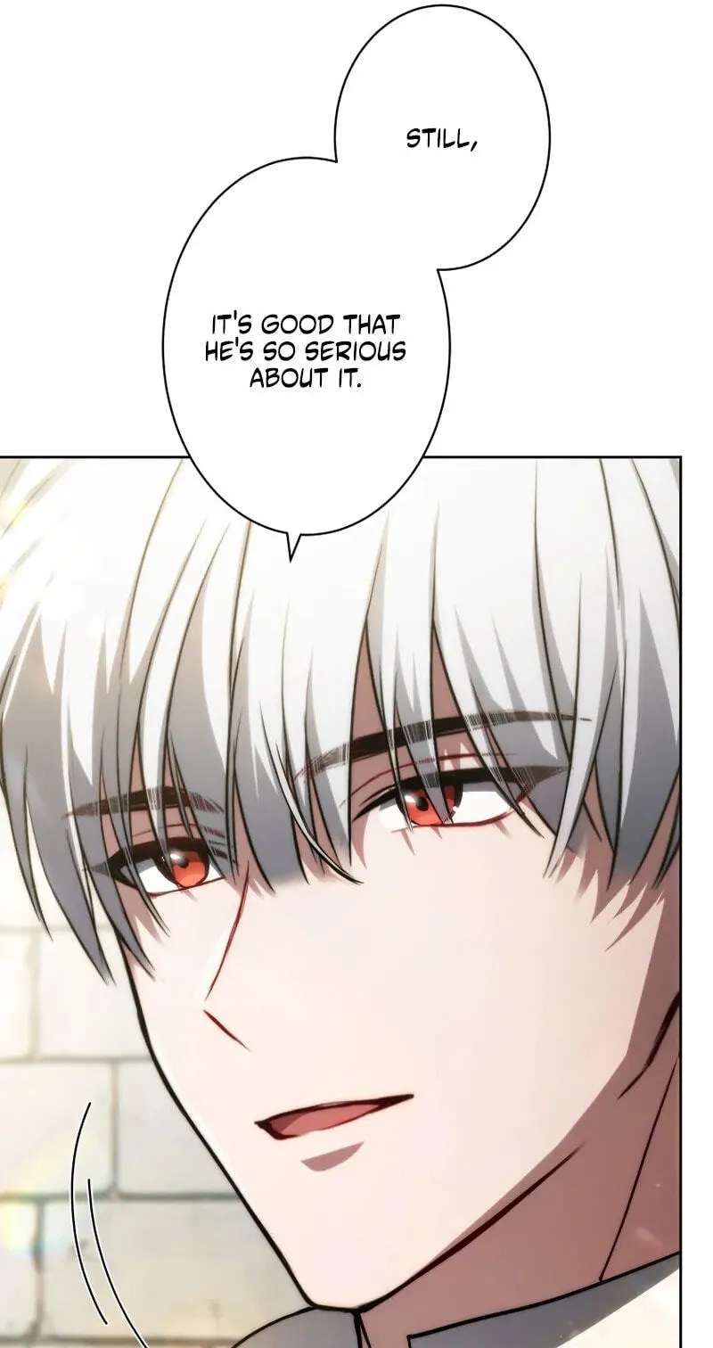 I Was Reincarnated as the Villainess' Sister Chapter 37 - page 30