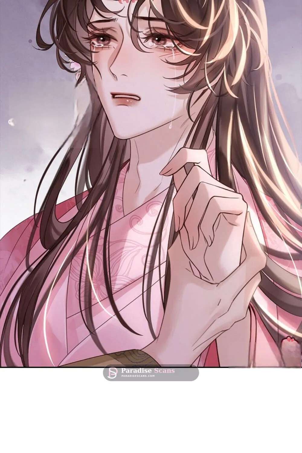 I Became the Emperor's Hated Male Concubine Chapter 10 - page 75