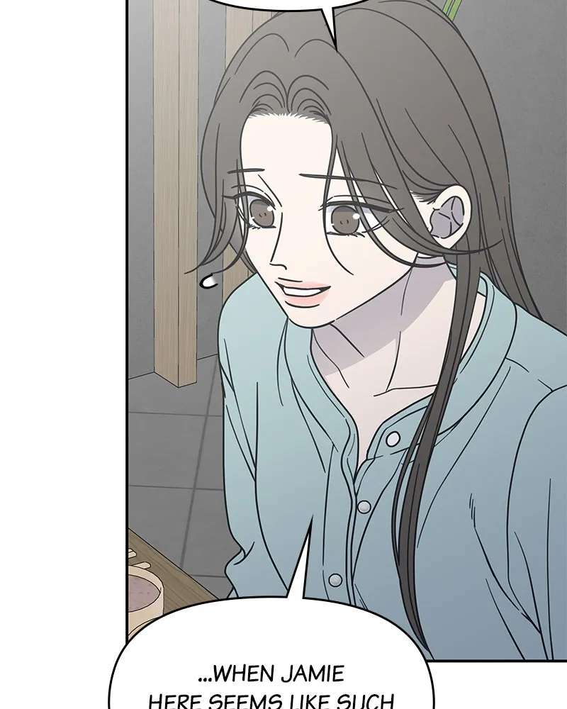 No OfficeRomance! Chapter 74 - page 136