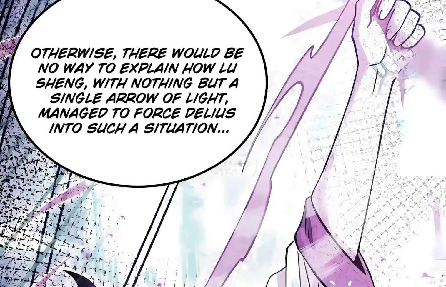 Logging 10,000 Years into the Future (Apex Future Martial Arts) Chapter 349 - page 123