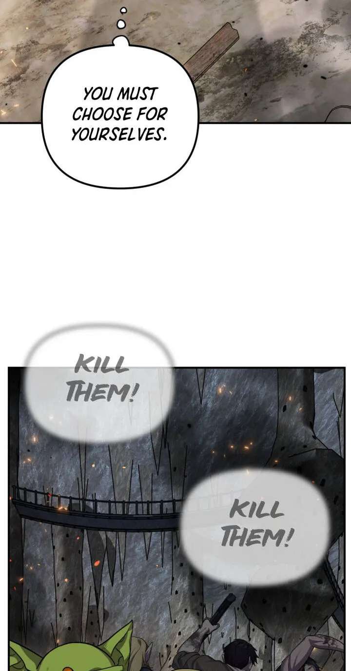 SSS-Class Revival Hunter Chapter 156 - page 69