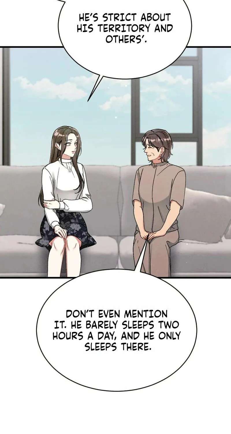 Missing Wife Chapter 40 - page 65