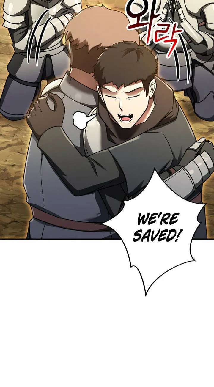 I Became the Mentor of the Weakest Demon King Chapter 35 - page 31