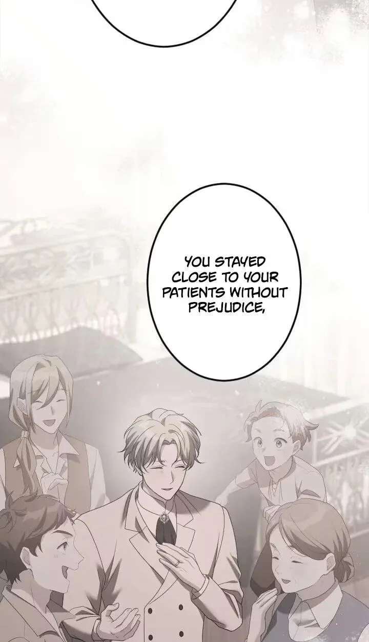 My Fifth Arranged Marriage Is With You, Who Hates Me Chapter 55 - page 49