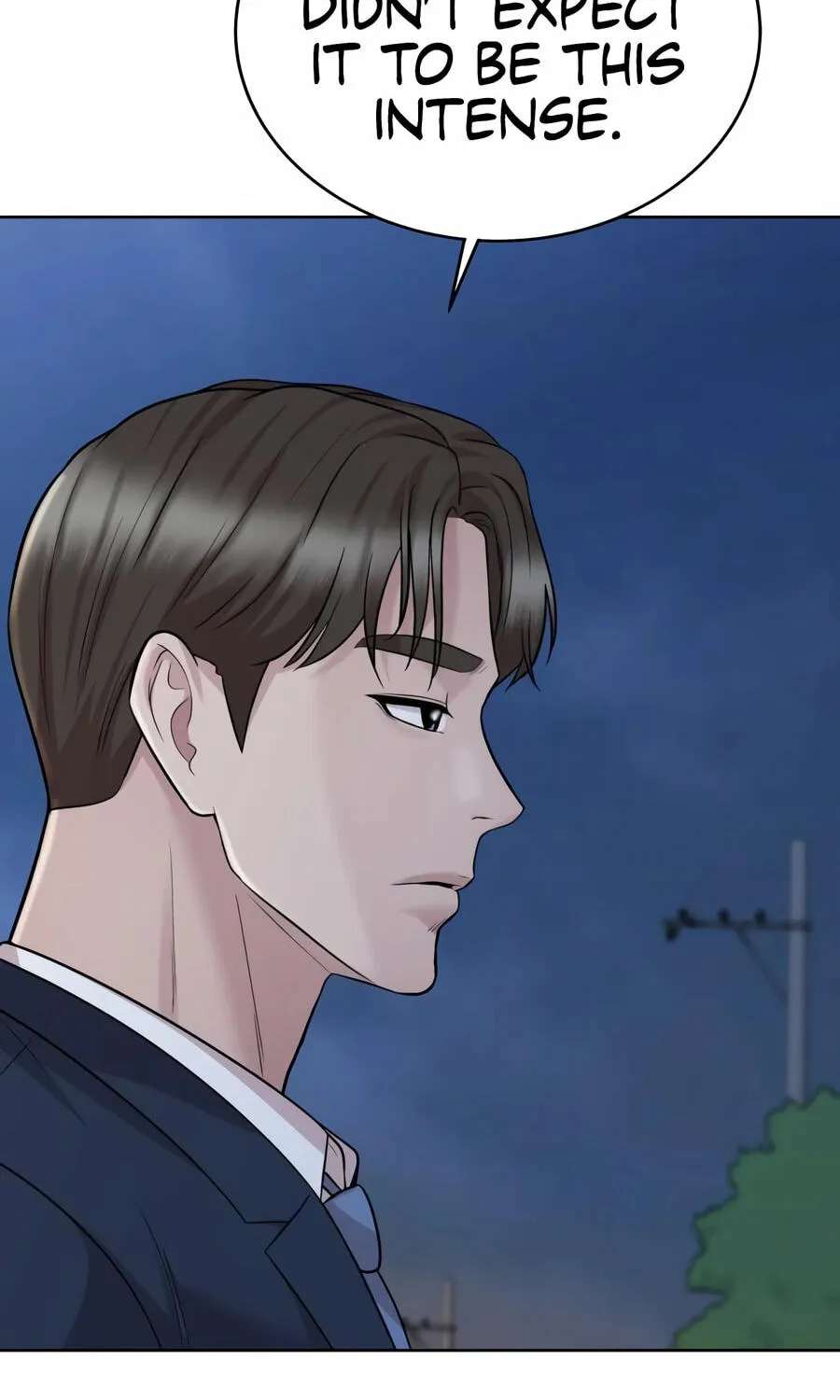 Lotto 1st Place Winner Goes to Work Too Chapter 94 - page 27