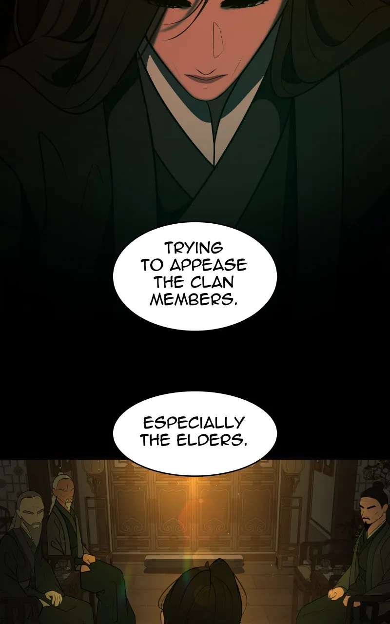 To Tame A Fire Chapter 156 - page 27