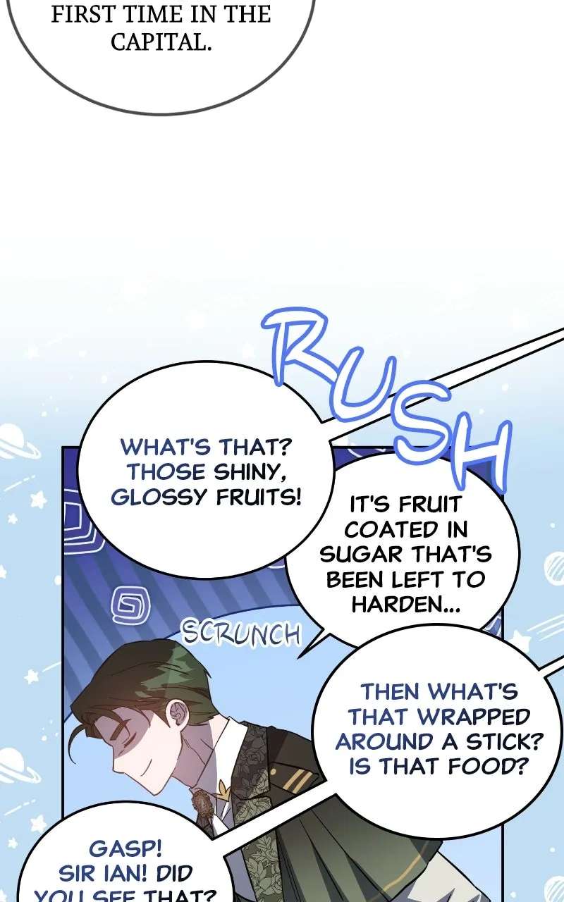A Dying Maid’s Guide to Revenge Chapter 11 - page 32