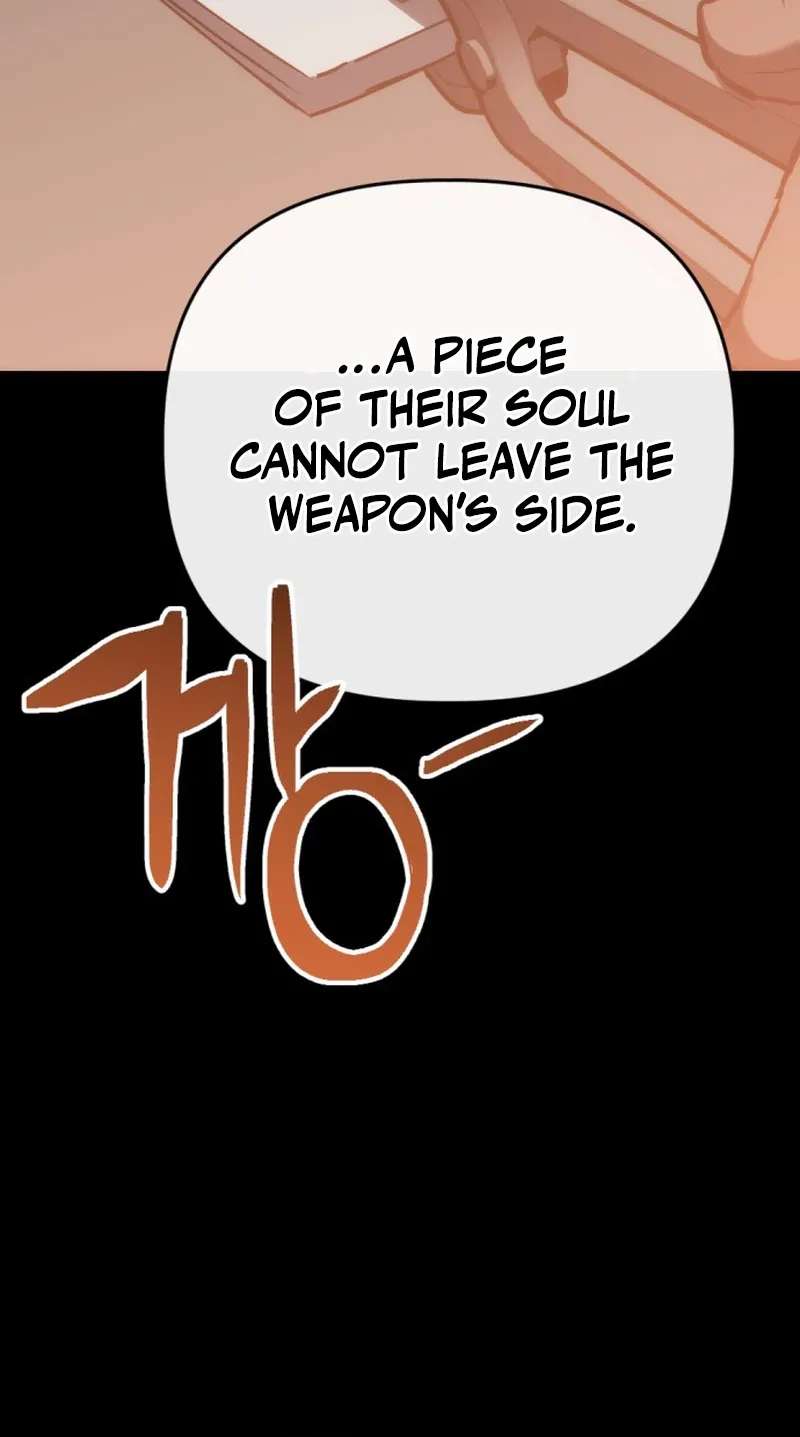 Bill The Blacksmith Chapter 36 - page 67