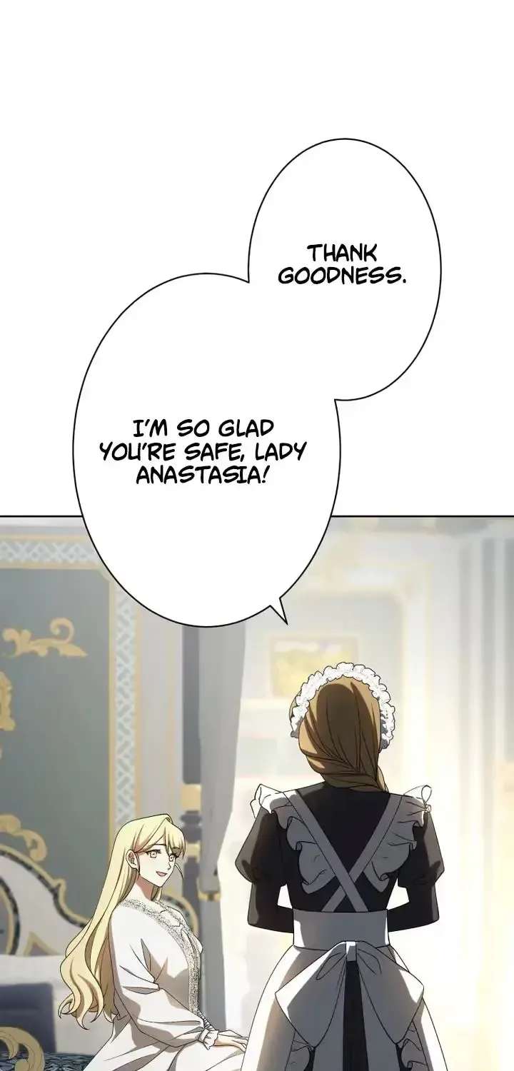 Don’t Obsess Over the Fake Princess! Chapter 37 - page 67