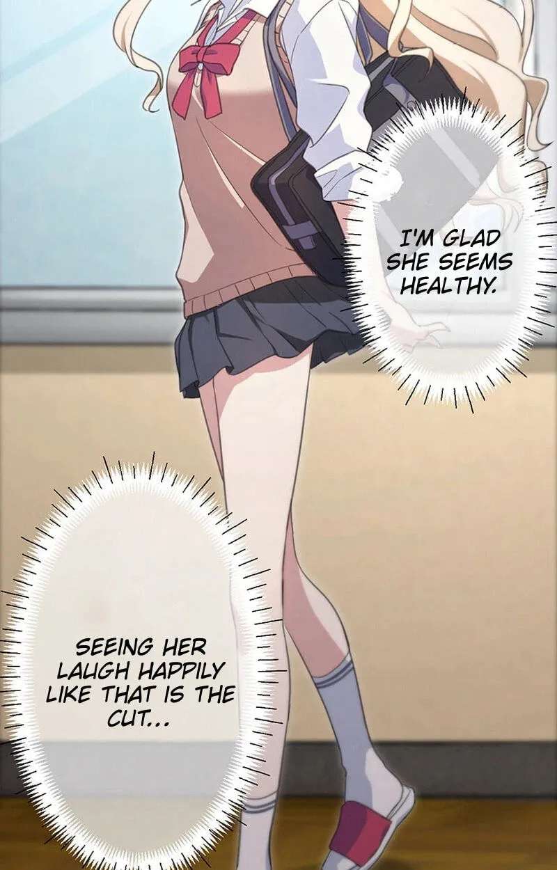 Moshimo, Yuurei ga Hatsukoi o Shitara. Chapter 14 - page 42