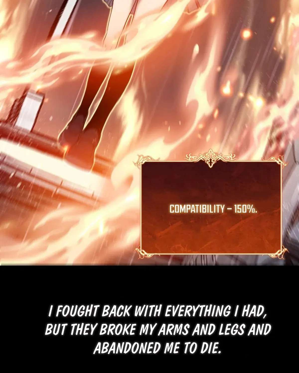 My Healing Skill Can Copy Anything, So I Conquered the Abyss Chapter 2 - page 72