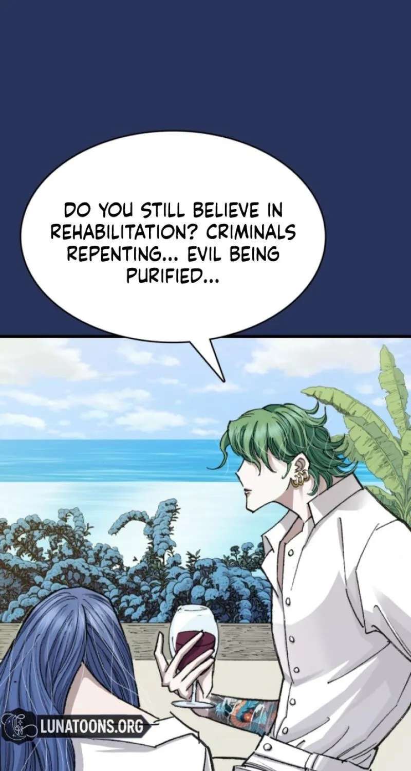 Blue Angel Reboot Chapter 42 - page 51
