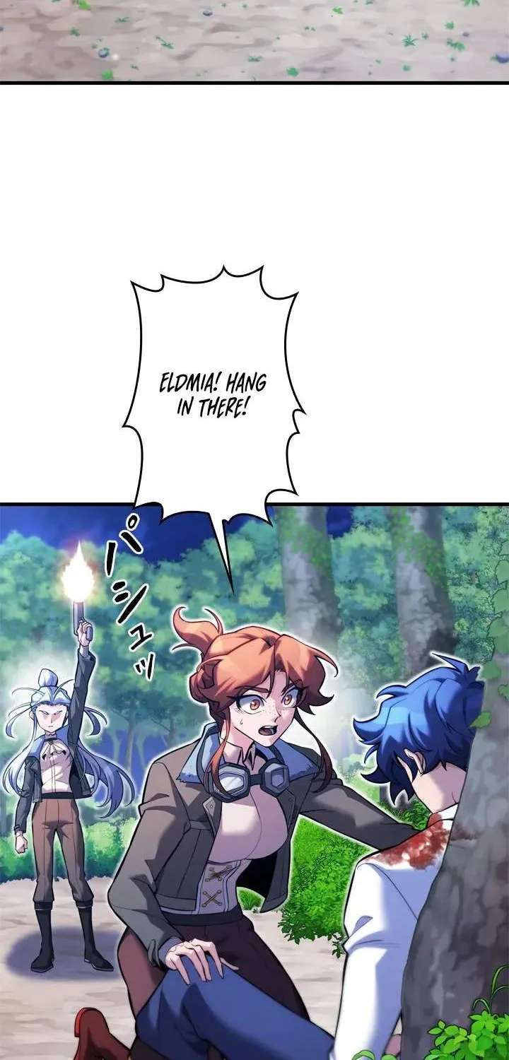 Eldomia Era: The Reincarnated Vengeful Chapter 40 - page 61