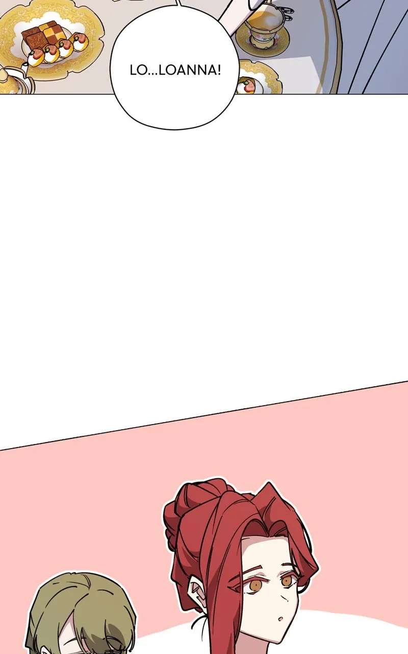 Duchess's Lo-FiCoffeehouse Chapter 27 - page 98