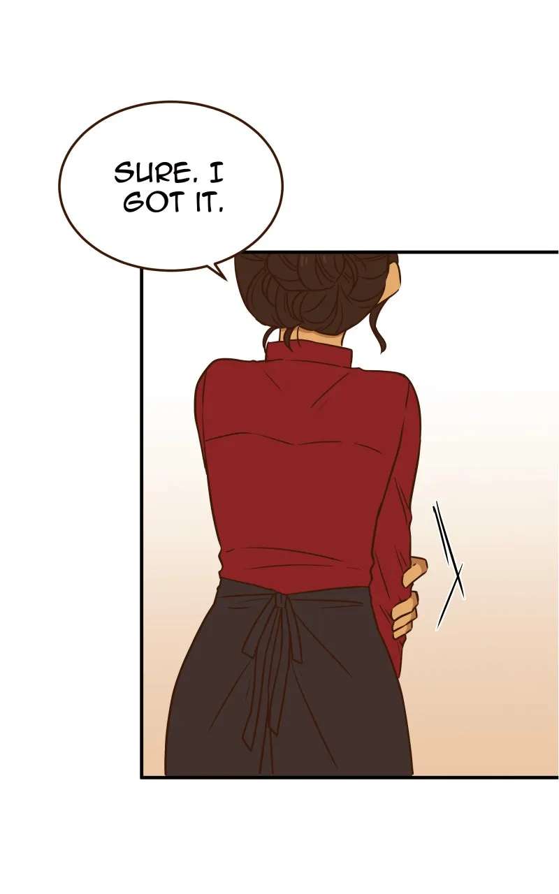 Diner for Adas Chapter 2 - page 6