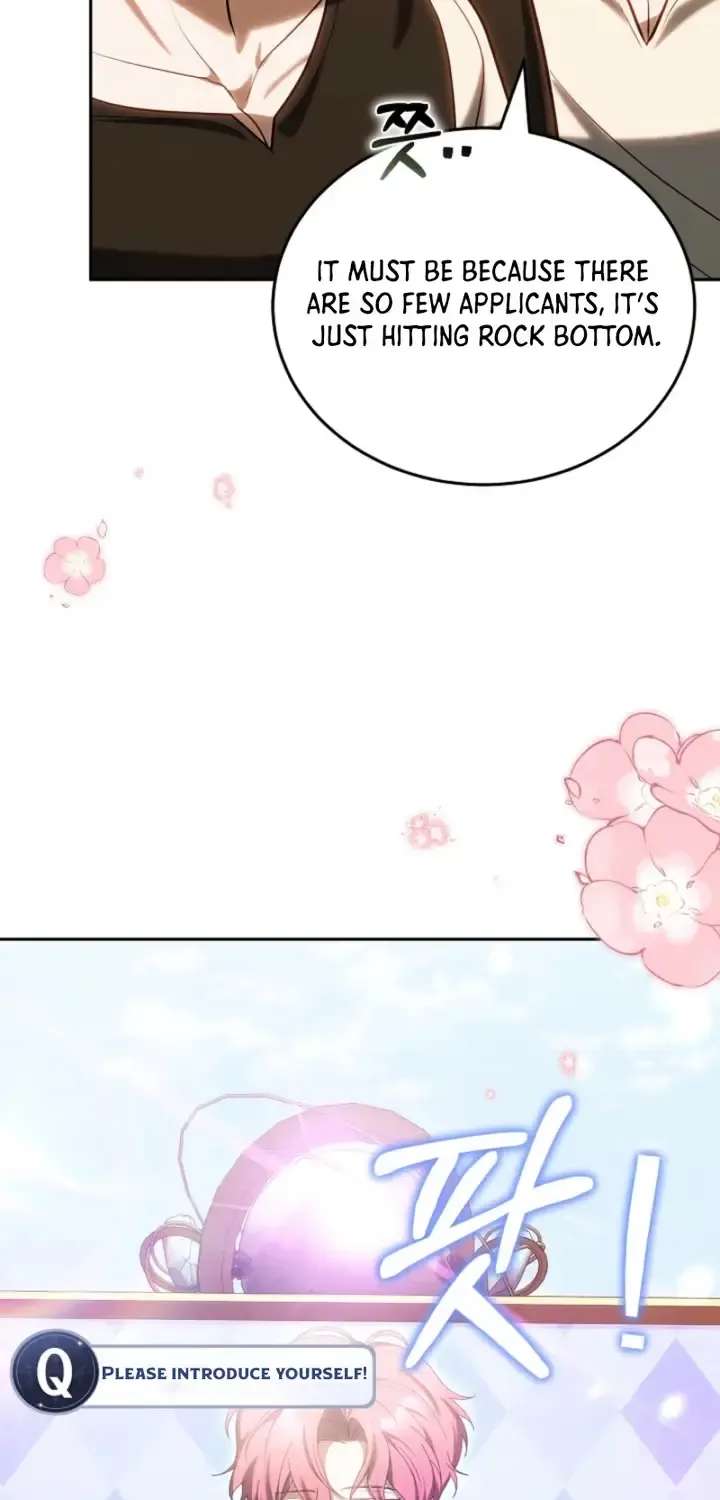 Vote for Your Knight! Chapter 13 - page 69