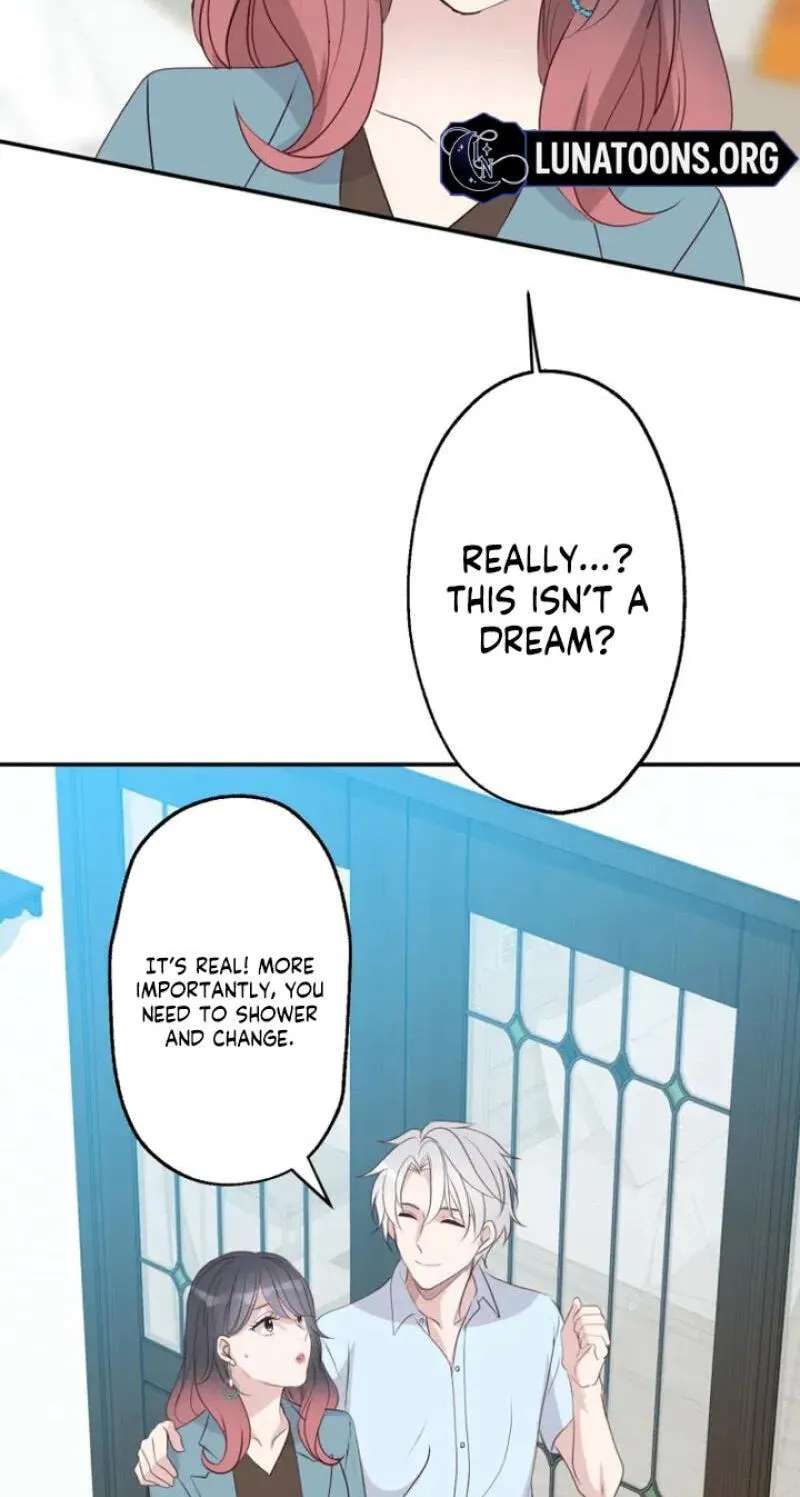 Kono Ai wa Tsumi desu ka? Chapter 23 - page 97