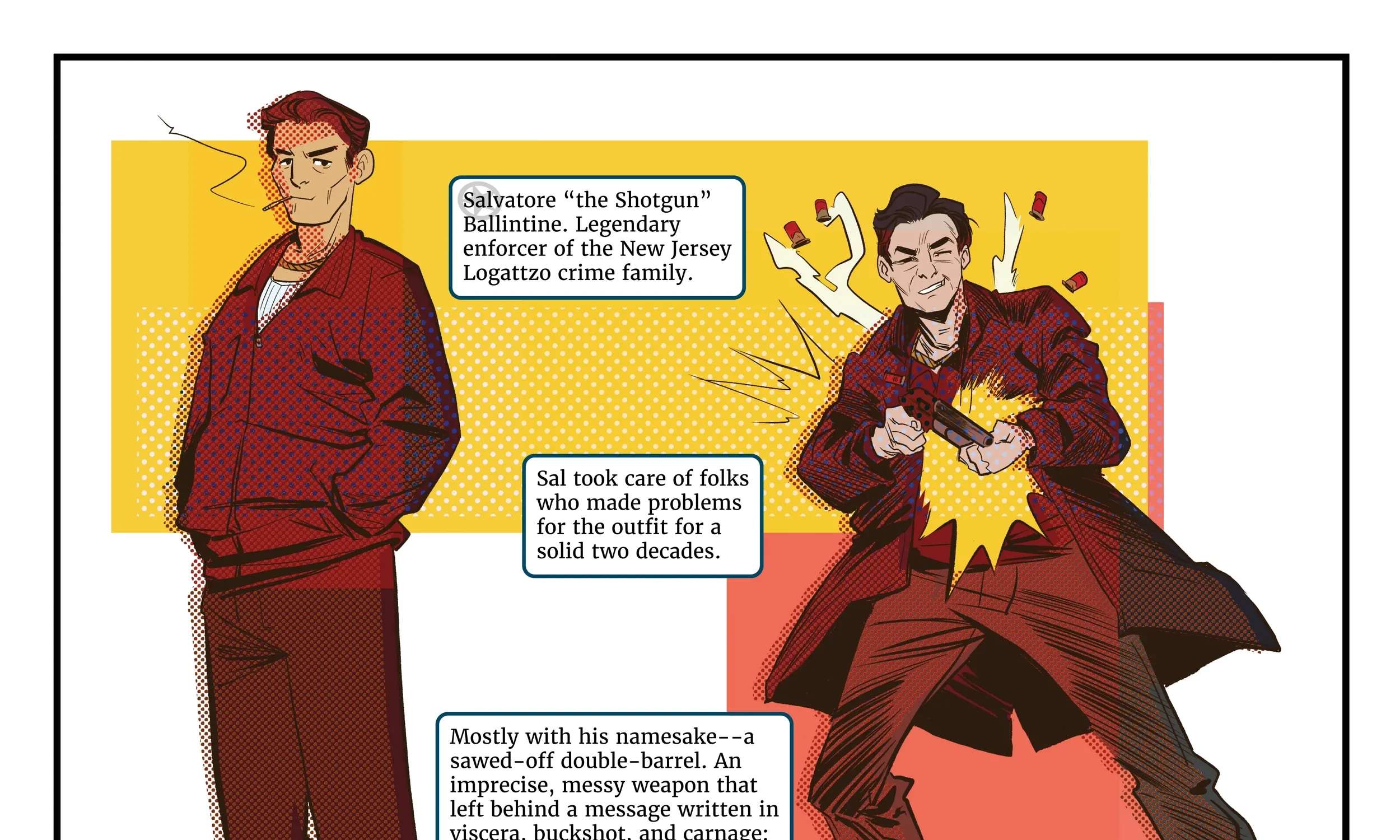Witness Point Chapter 2 - page 16
