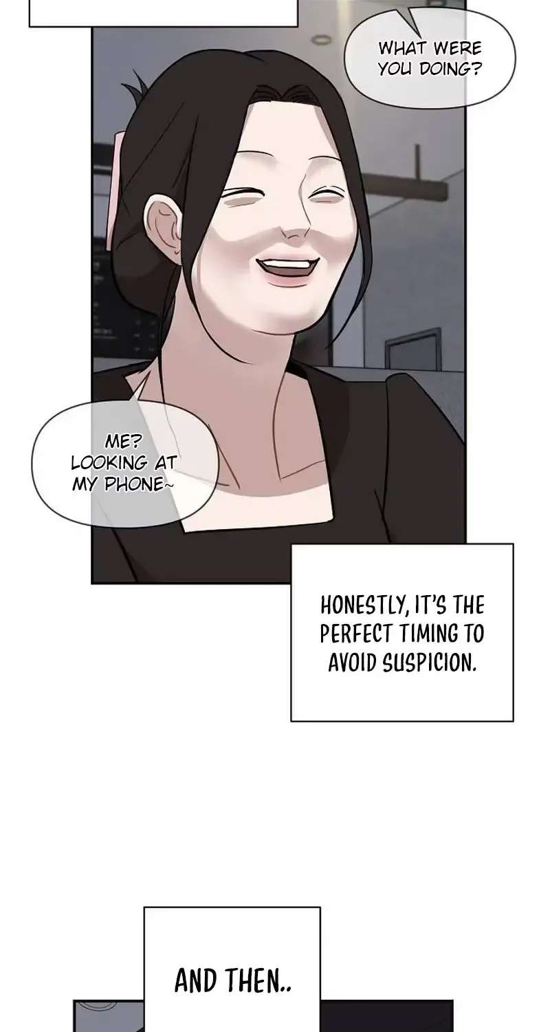 Get It Together, Girl Chapter 48 - page 61