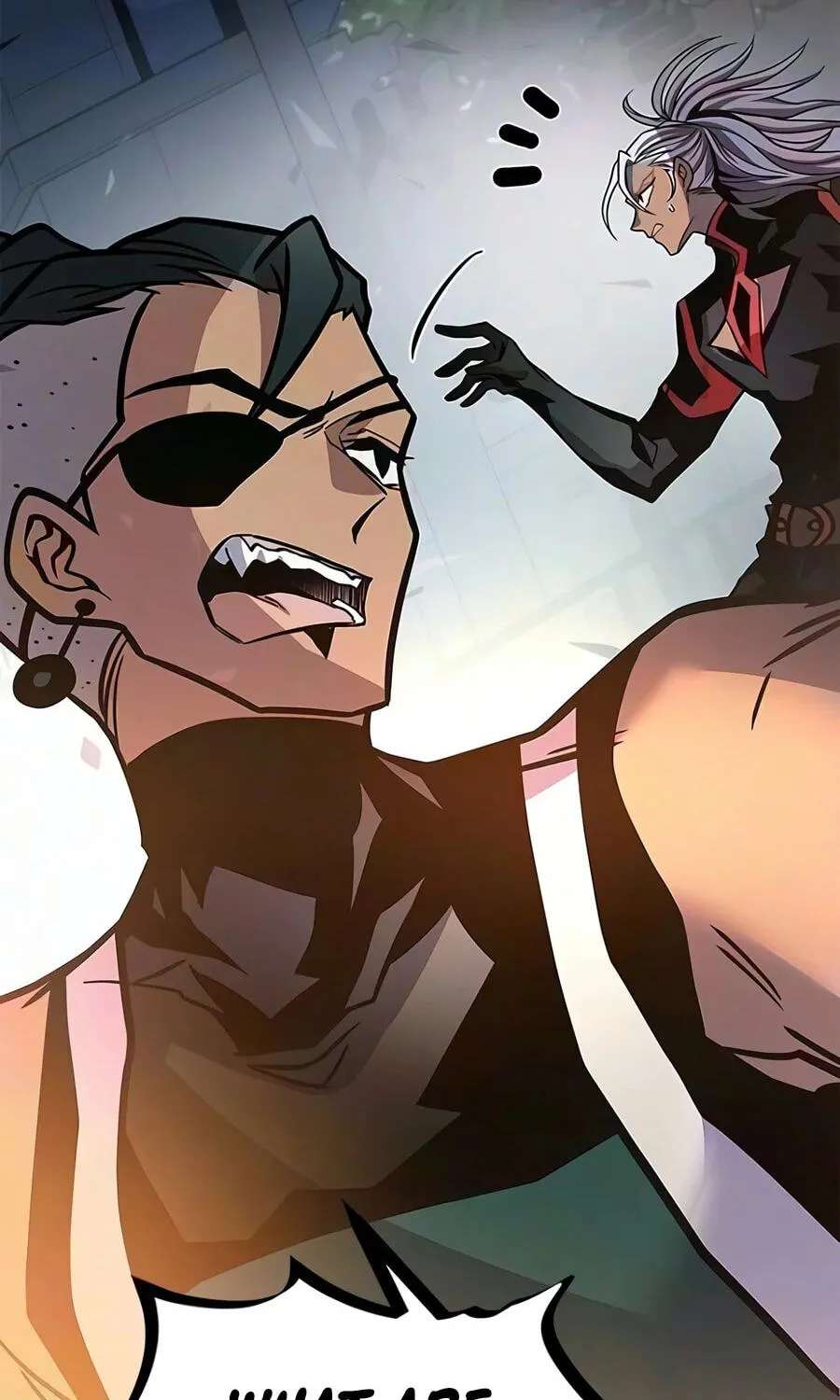 Villain to Kill Chapter 252 - page 134