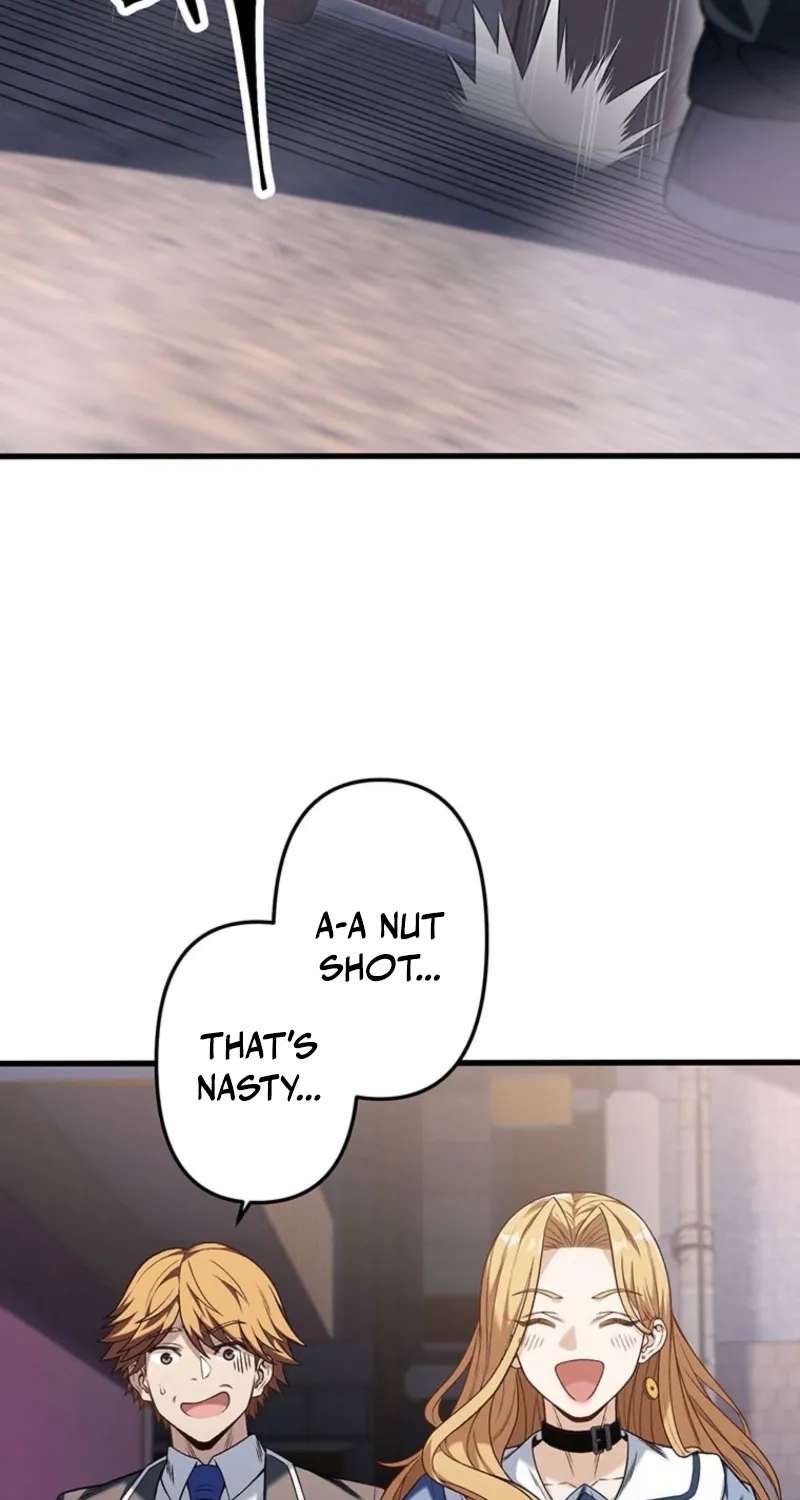 Brawl Dad: The No-Name Middle-Aged Beast Chapter 36 - page 51