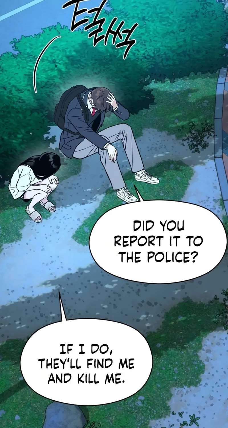 Serim's Golden Rule Chapter 13 - page 65