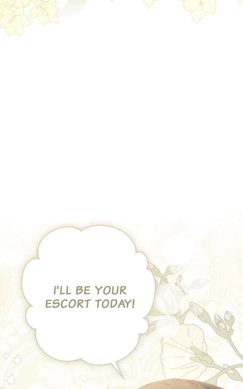 Becoming A Family WithThe Duke and His Dear Son Chapter 38 - page 61