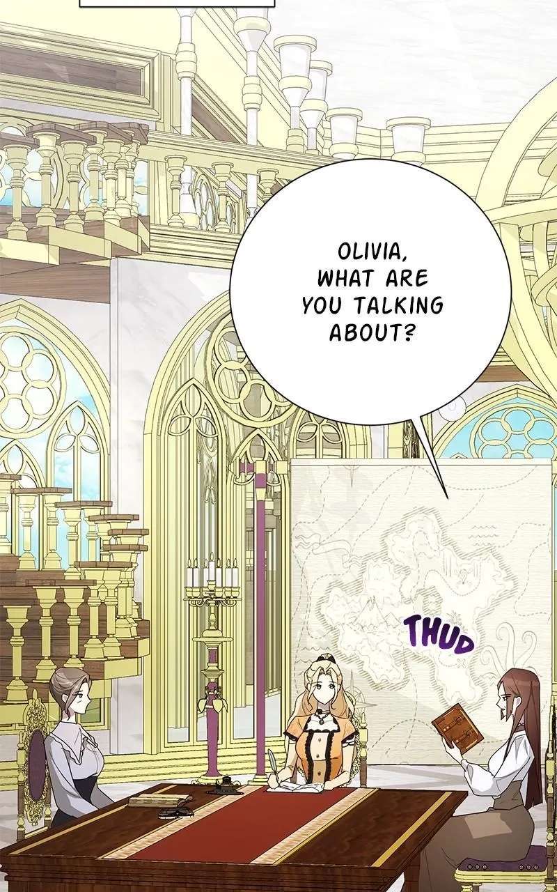 Wished You Were Dead Chapter 122 - page 105