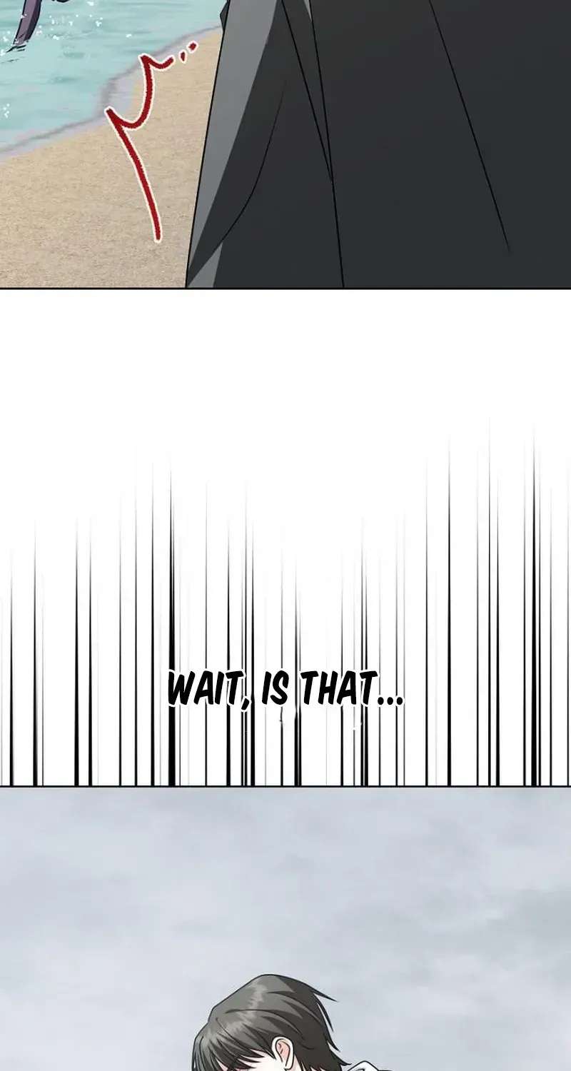 My wife appeared at her funeral Chapter 57 - page 18