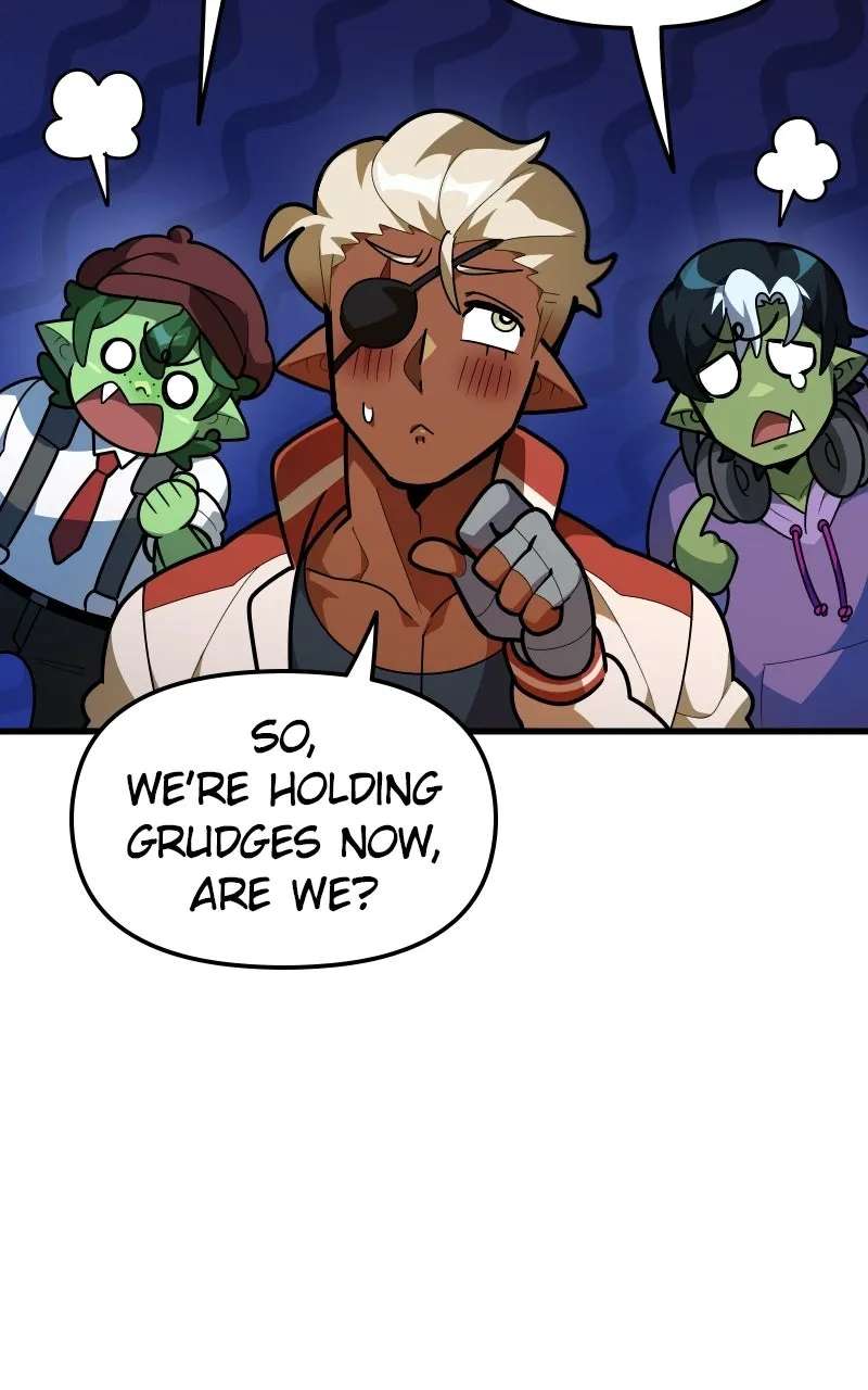 Fantasy High Chapter 63 - page 13