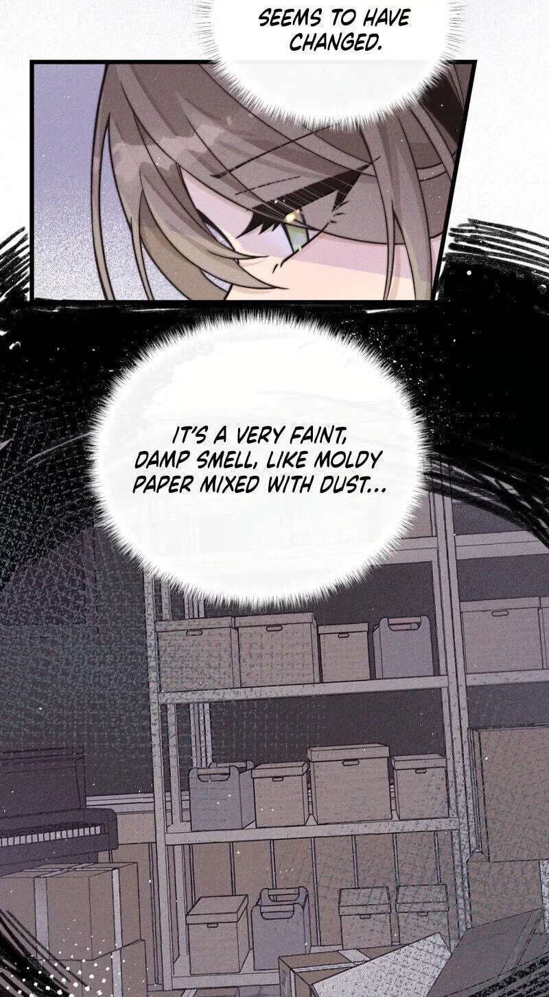 Don't Touch My Ears Chapter 27 - page 10