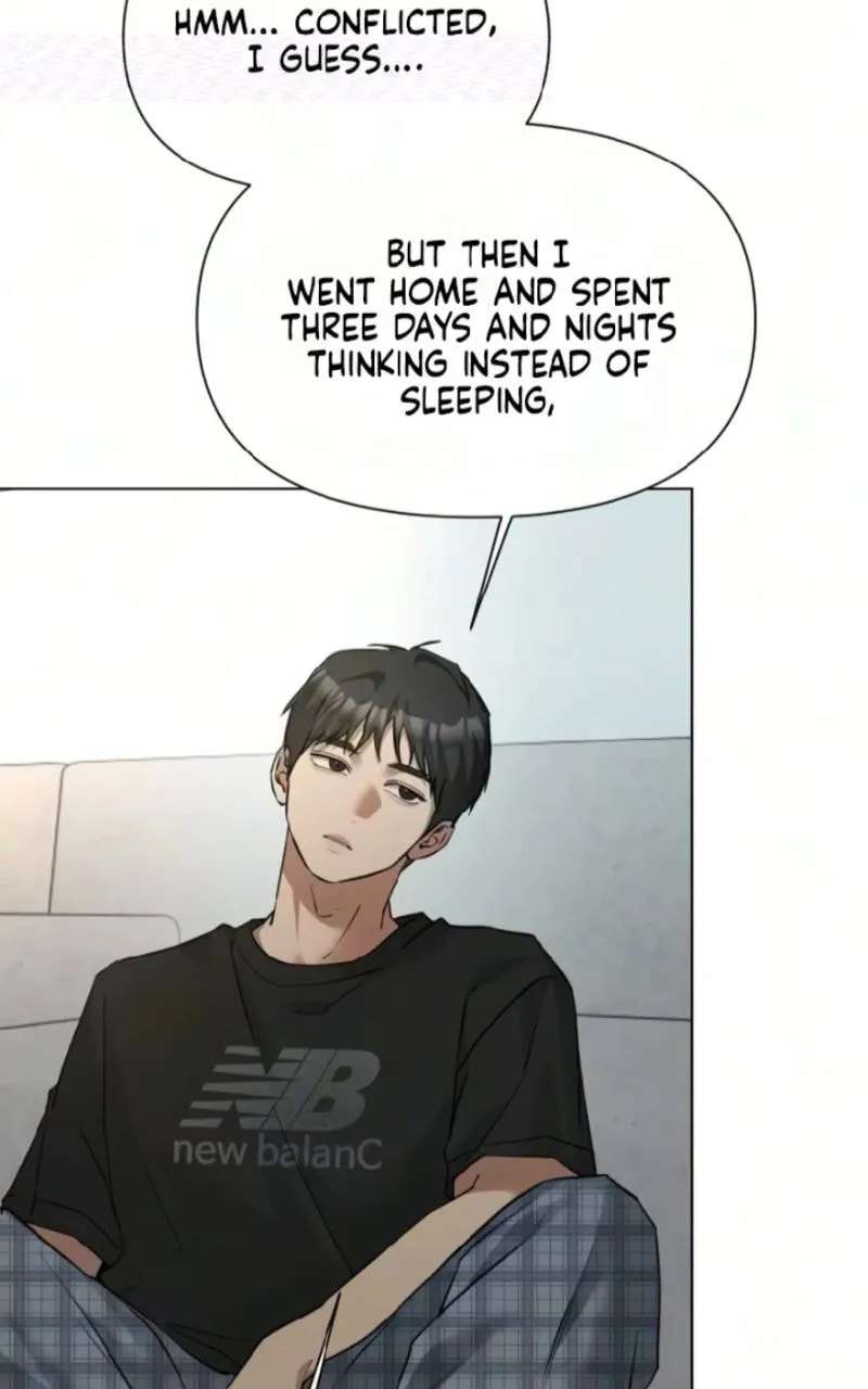 Living with Romeo Chapter 60 - page 84