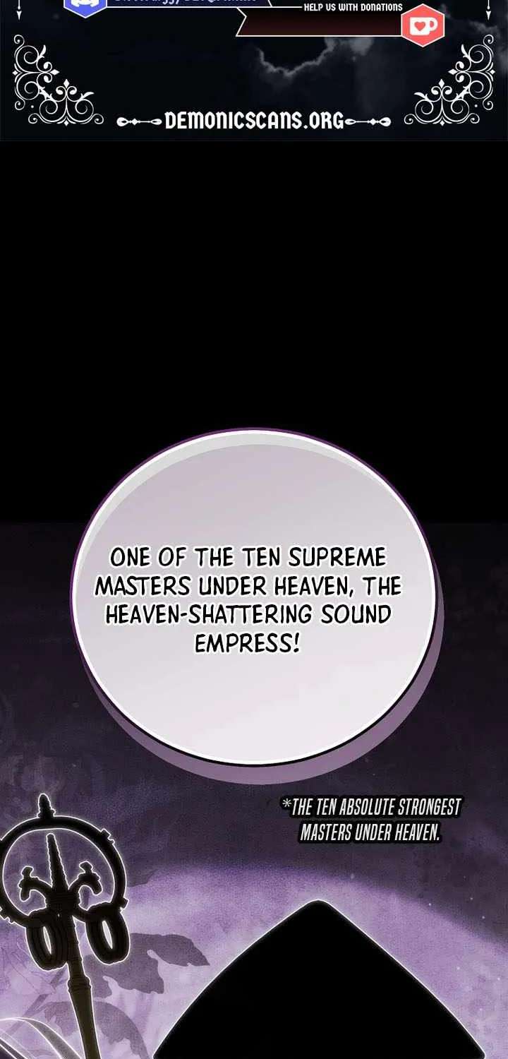 Third-rate Martial Family Becomes the Best Under Heaven Chapter 28 - page 3